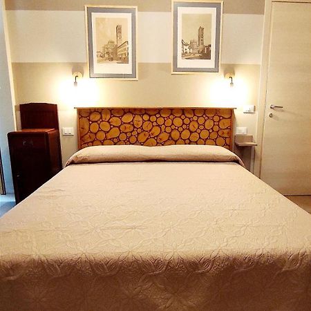 Gli Ulivi Rooms 루카 외부 사진