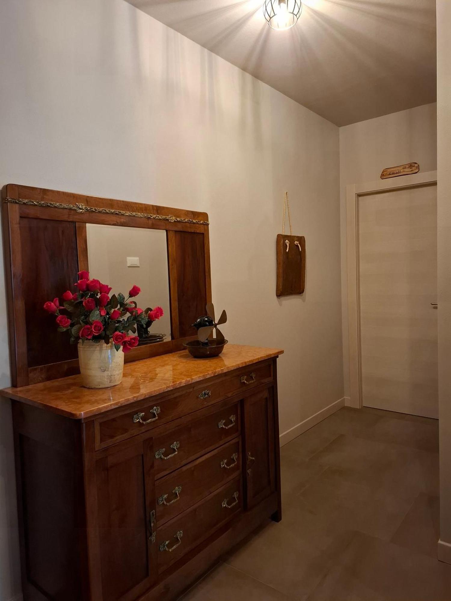 Gli Ulivi Rooms 루카 객실 사진