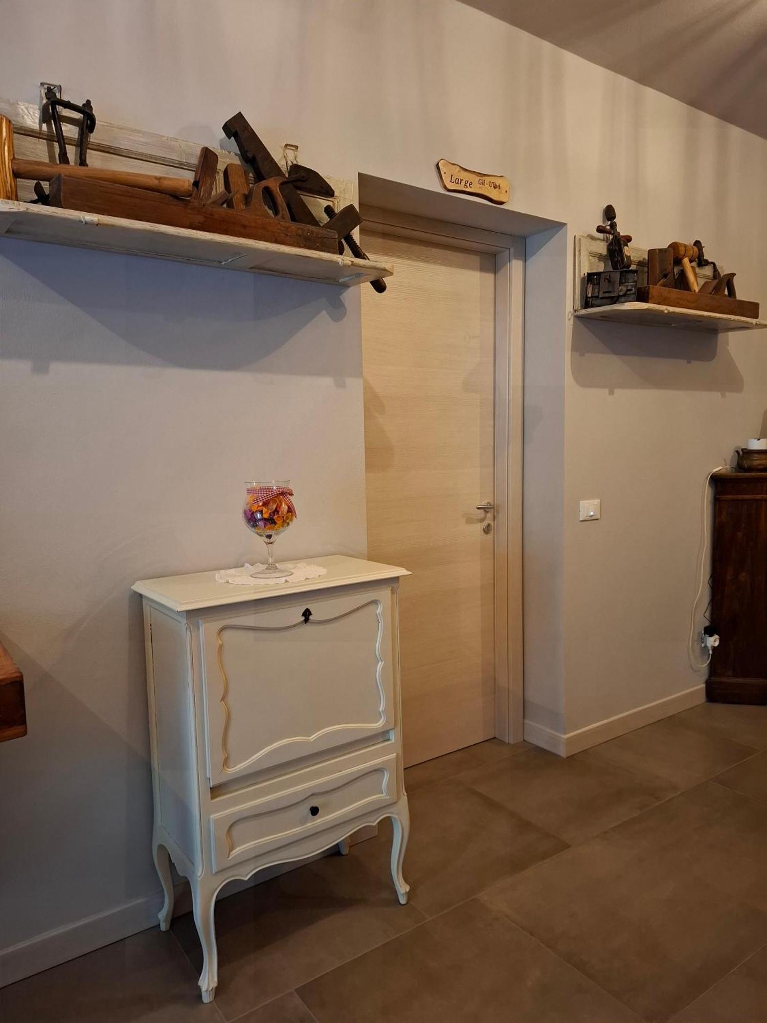 Gli Ulivi Rooms 루카 객실 사진